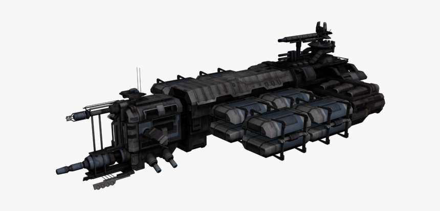 Firearm, HD Png Download