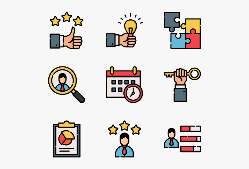 Icon, HD Png Download