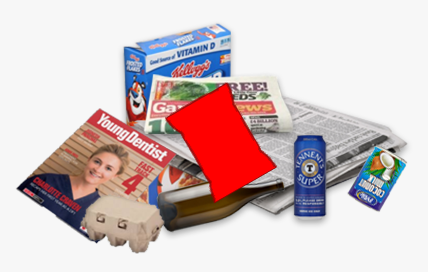 Box, HD Png Download