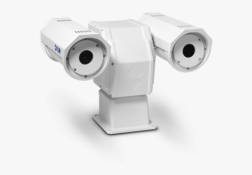 Flir A310pt, HD Png Download