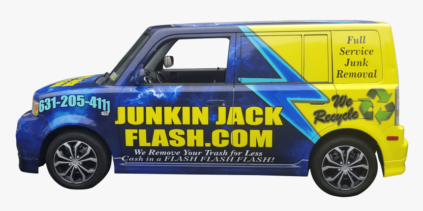 Long Island Junk Removal Services, HD Png Download
