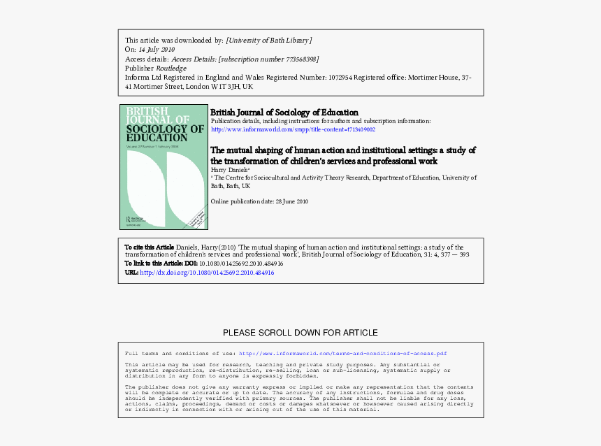 Document, HD Png Download