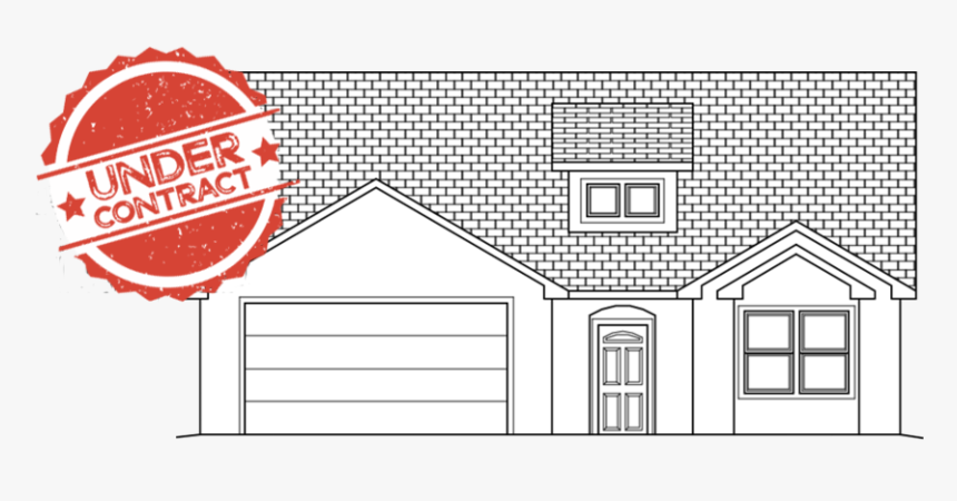 House, HD Png Download