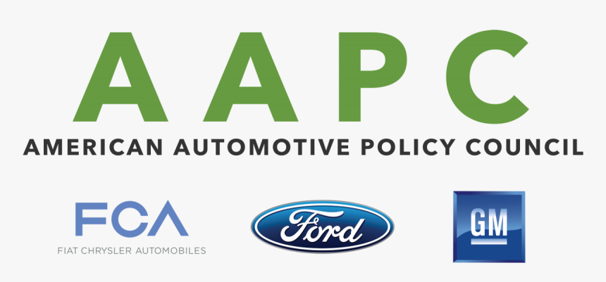 American Automotive Policy Council, HD Png Download