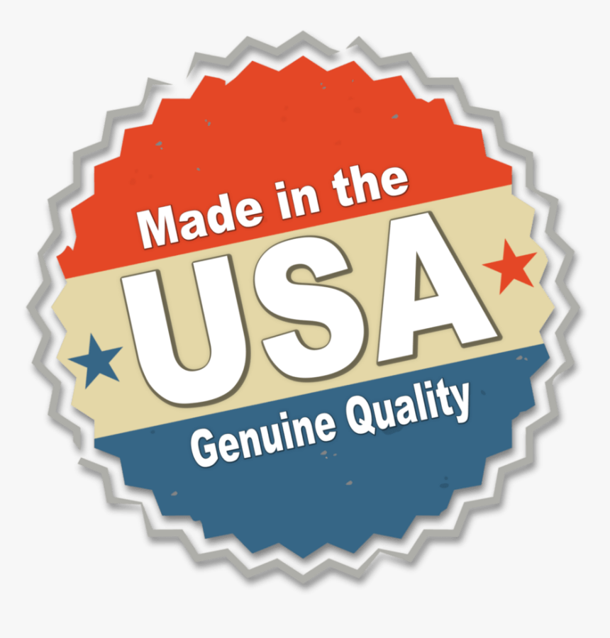 Made In The Usa Buy American And Hire American - Usa Innovation, HD Png Download