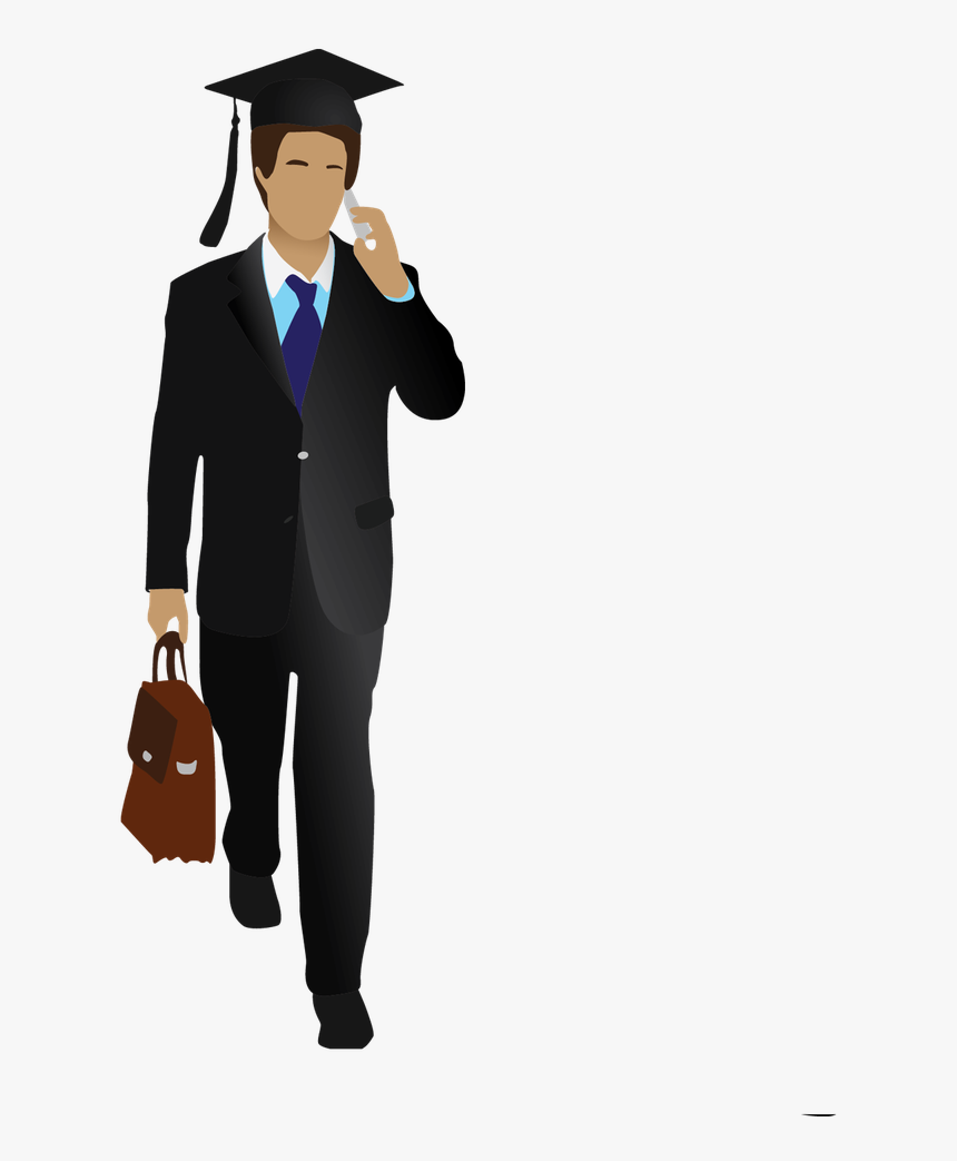 Gentleman, HD Png Download