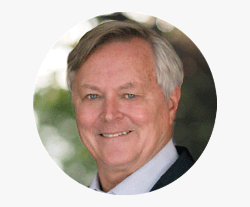 David Bishop, Mba Executive Leadership Coach - Senior Citizen, HD Png Download