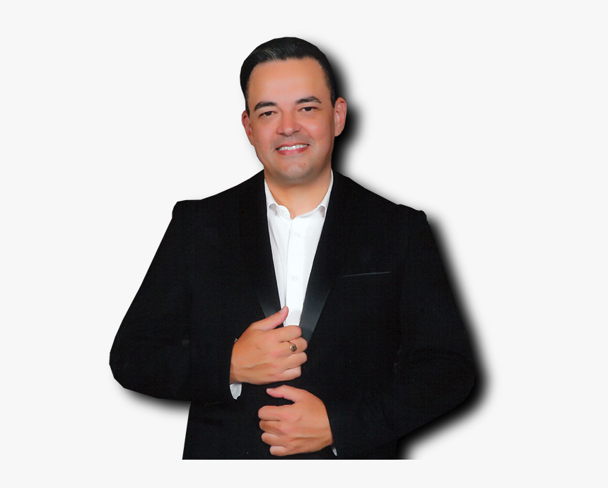 Businessperson, HD Png Download