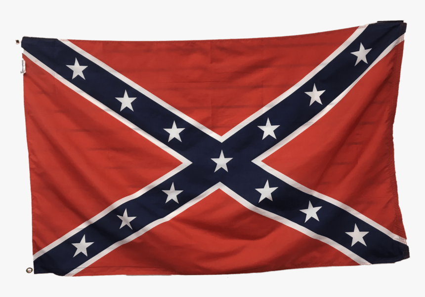 *made In America* 3 X5 - Dixieland, HD Png Download