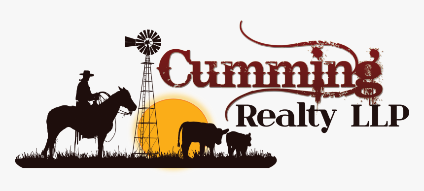 Cumming Realty Llp - Silhouette, HD Png Download