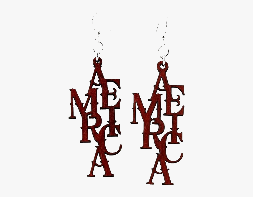 Earrings, HD Png Download