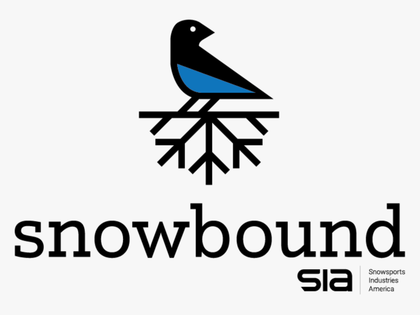 Snowsports Industries America Announces Snowbound Consumer - Graphic Design, HD Png Download