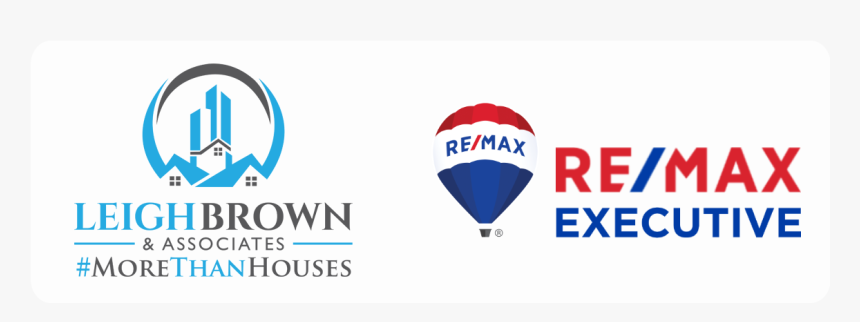 Leigh Brown And Associates With Re/max Executive Realty - Hot Air Balloon, HD Png Download