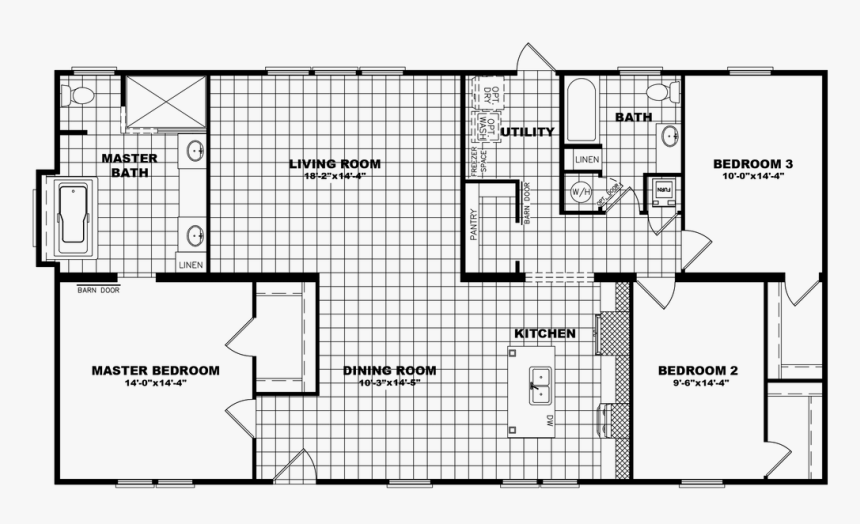 Palomas Blancas Png, Transparent Png