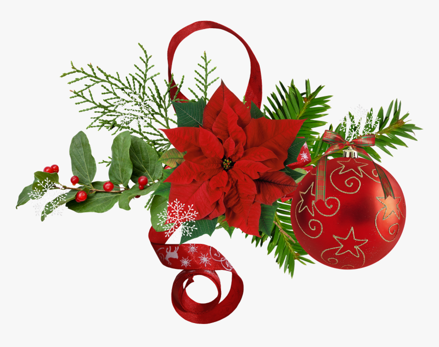 Adornos De Navidad Galería De Imágenes Helloforos Com - Png Clipart Frame Christmas, Transparent Png