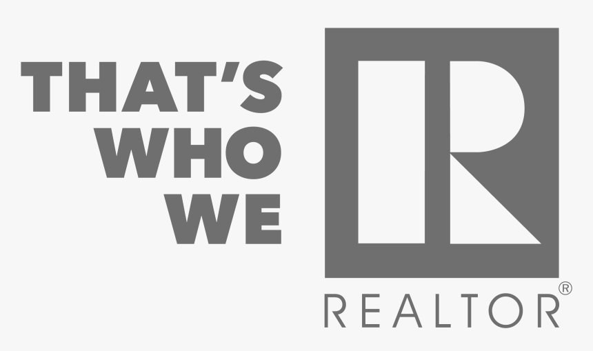 Logo - National Association Of Realtors, HD Png Download