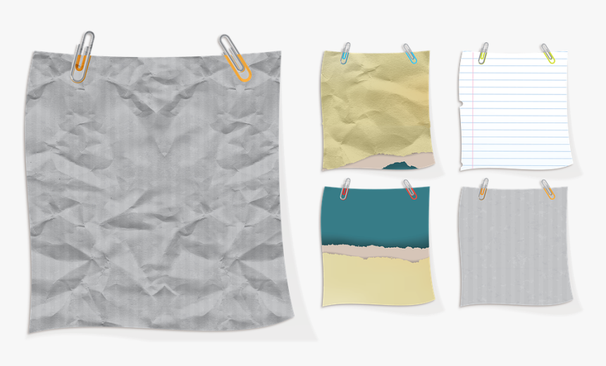 Paper, HD Png Download