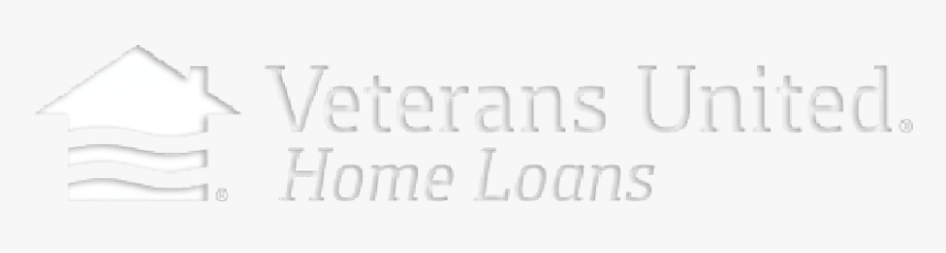 Jumpcrew Client Veterans United Home Loans - Black-and-white, HD Png Download