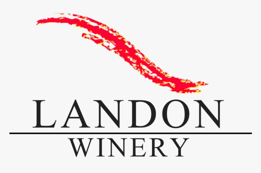 Texas Made Wines 
				src Https - Landon Winery, HD Png Download