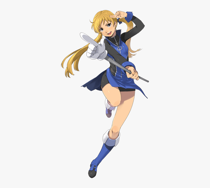 Star Ocean Wiki - Star Ocean First Departure R Welch, HD Png Download