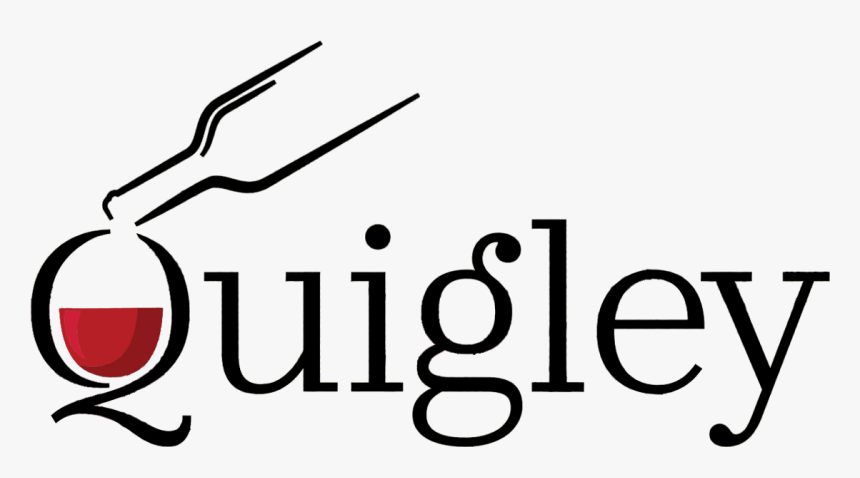 Quigley Fine Wines - Quigley Fine Wines Logo, HD Png Download