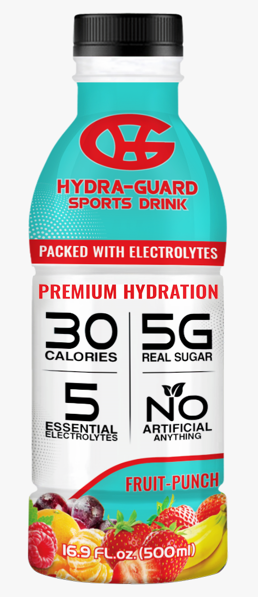 Plastic Bottle, HD Png Download