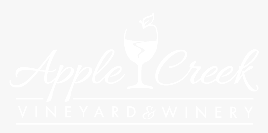 Apple Creek Final Logowht - Guinness, HD Png Download