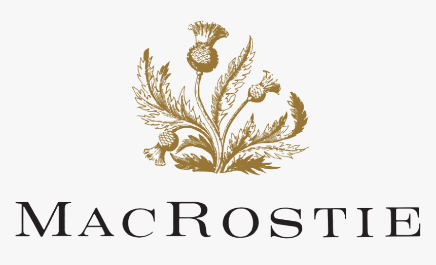 Macrostie Winery Logo, HD Png Download