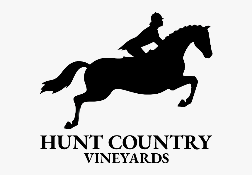 Hunt Country Vineyards - Stallion, HD Png Download