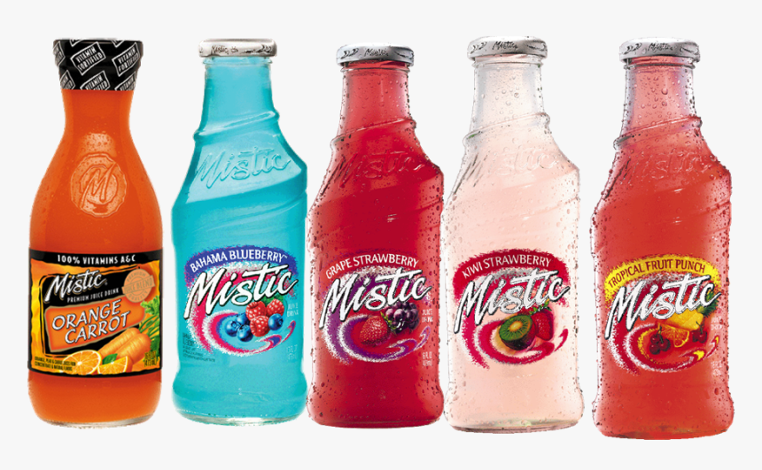 Mistic Drink, HD Png Download