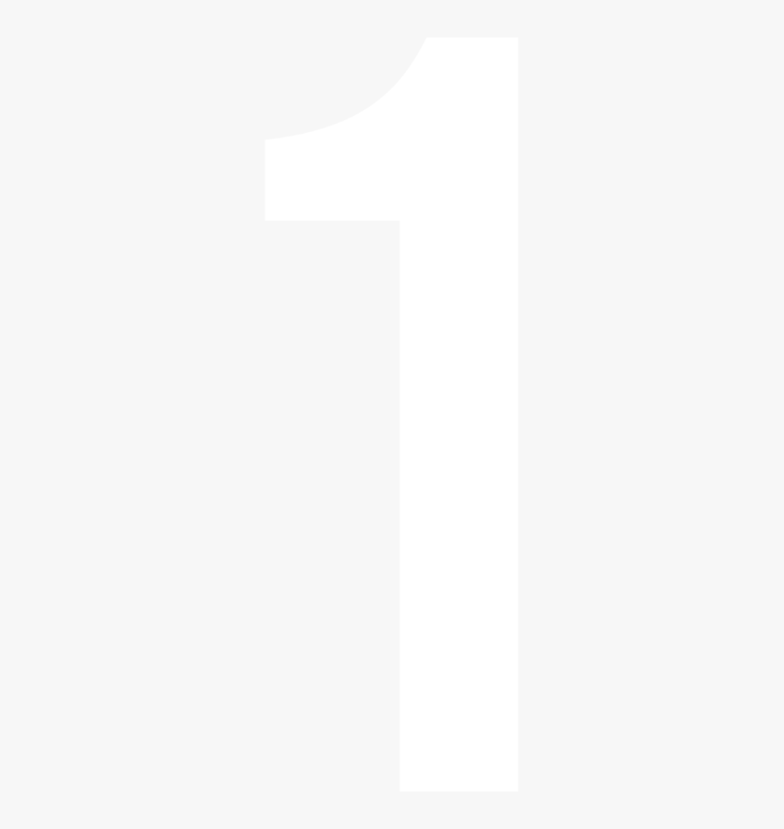 Brand Capsule Website Numbers - Jhu Logo White, HD Png Download