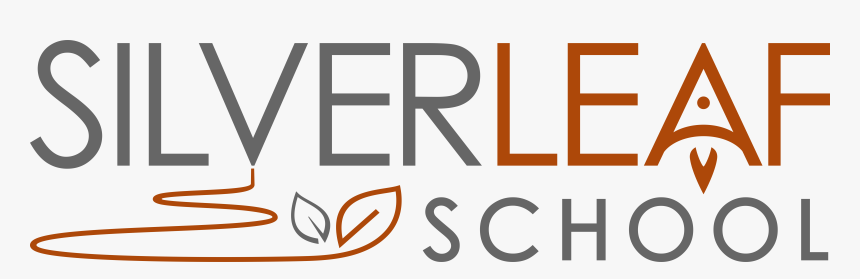 Silverleaf School Logo - Dropout Rate For Talented Students, HD Png Download