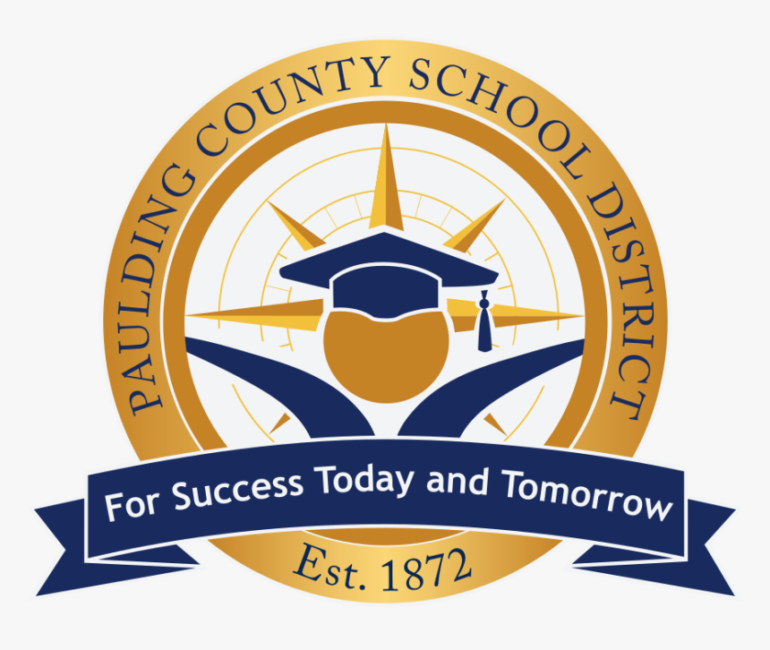 Paulding County School District, HD Png Download