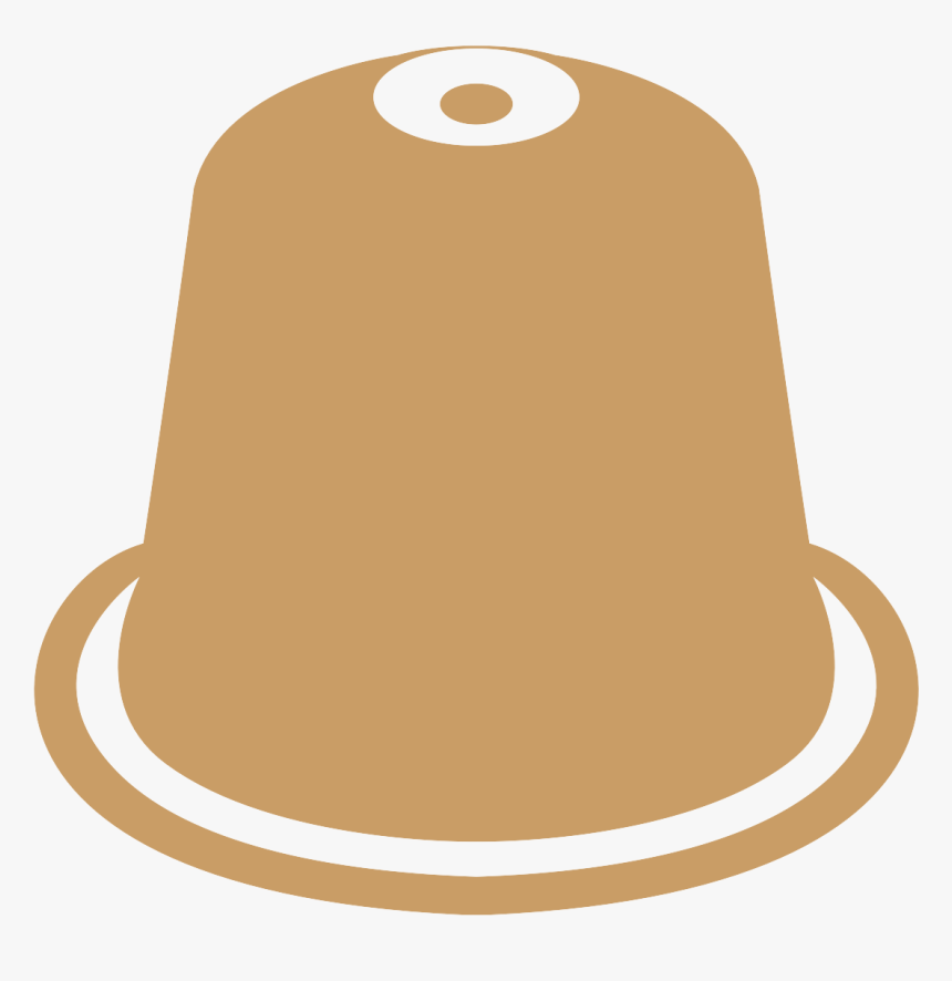 L Or Espresso Aluminium Capsules, HD Png Download