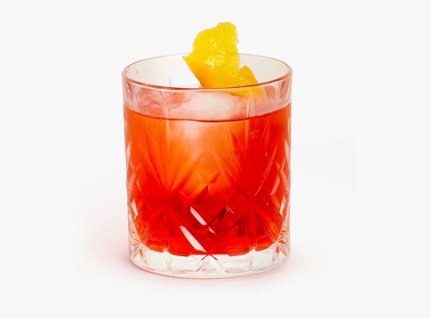 Mezcal En Vaso Png, Transparent Png
