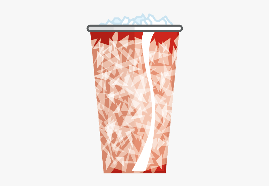 Large Sodaice - Vase, HD Png Download