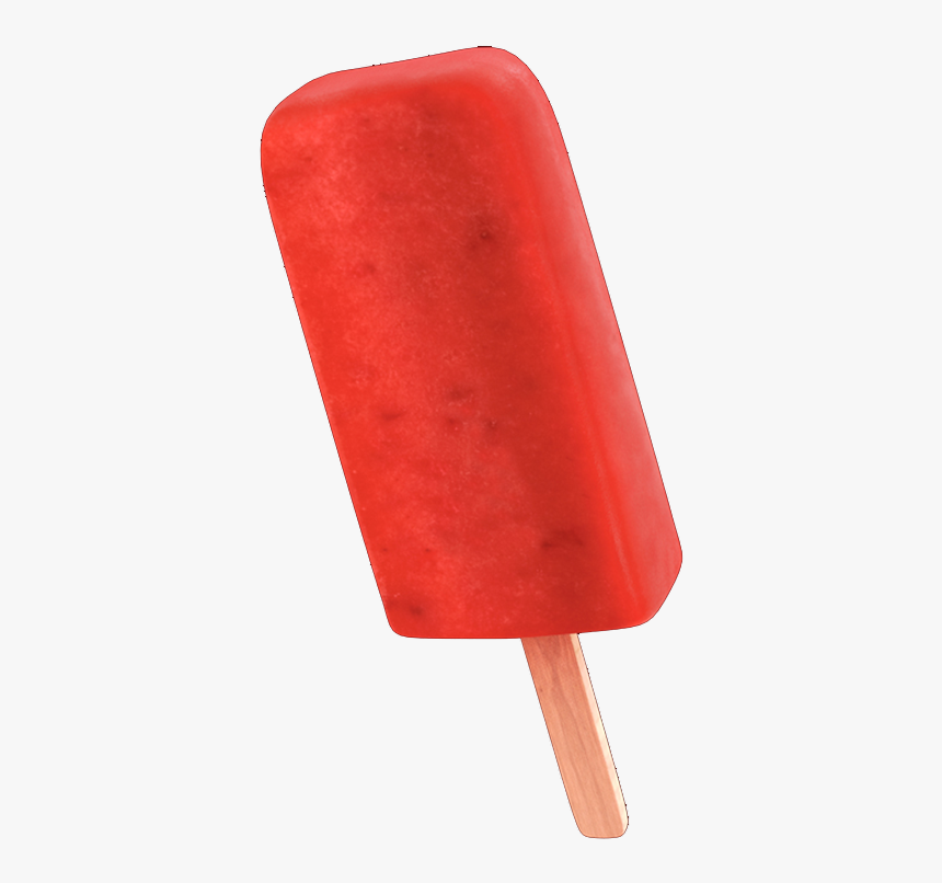 Paleta De Fresa, HD Png Download