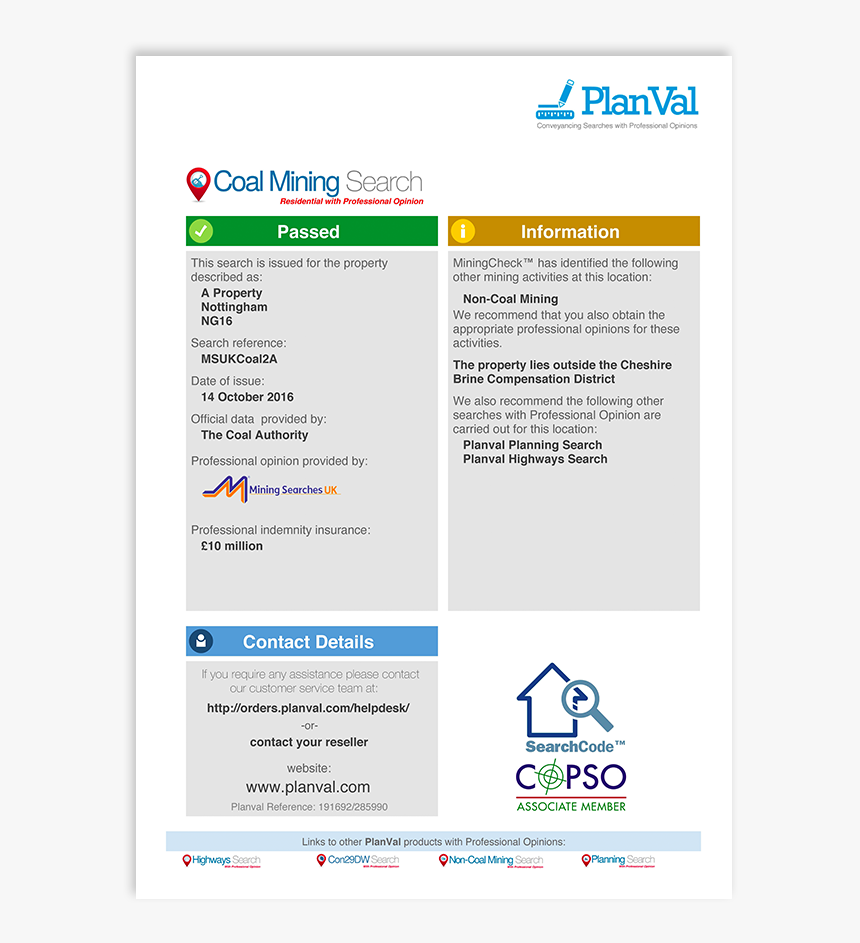 Coal Mining Interpretive Report, HD Png Download