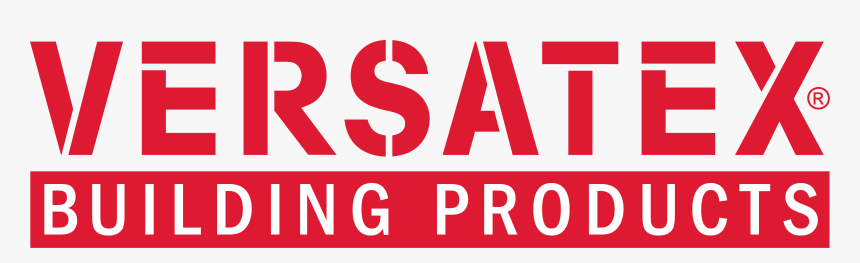 Versatex Trimboard Logo - Sign, HD Png Download