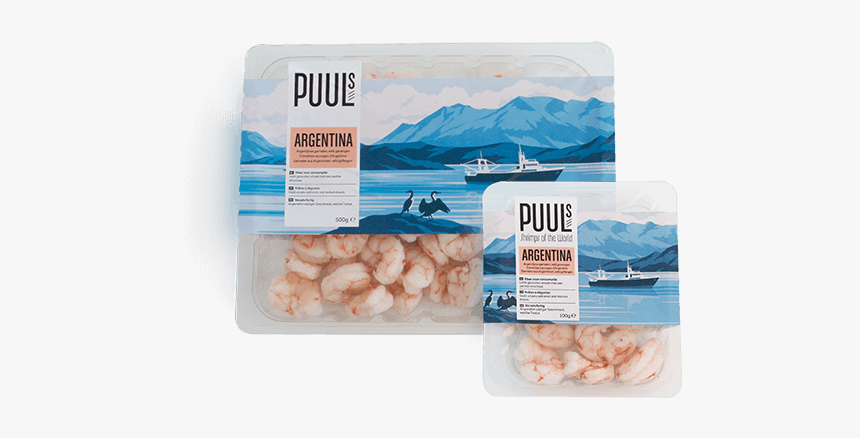 Scampi, HD Png Download