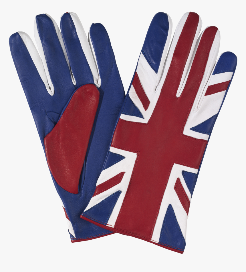 The Union Jack - Leather, HD Png Download
