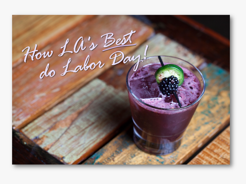 Smoothie, HD Png Download