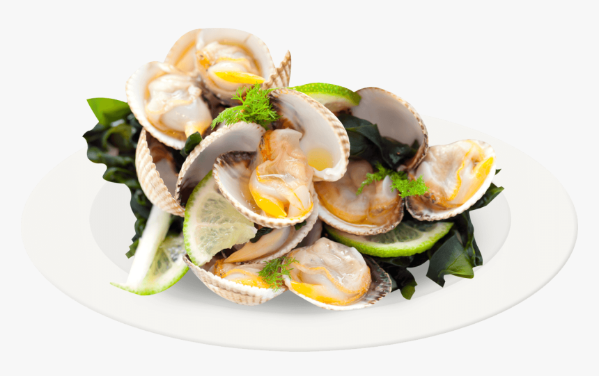 Cocktail Party Menu Brick Nj - Ensalada De Almejas, HD Png Download