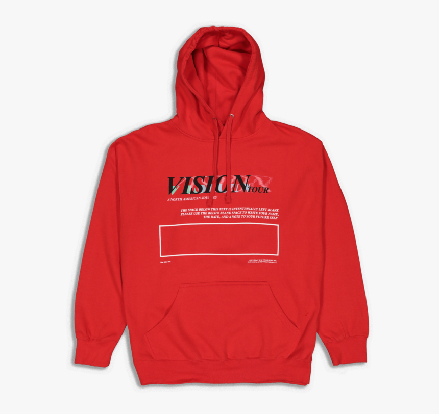 Thrasher Red Hoodie Womens, HD Png Download