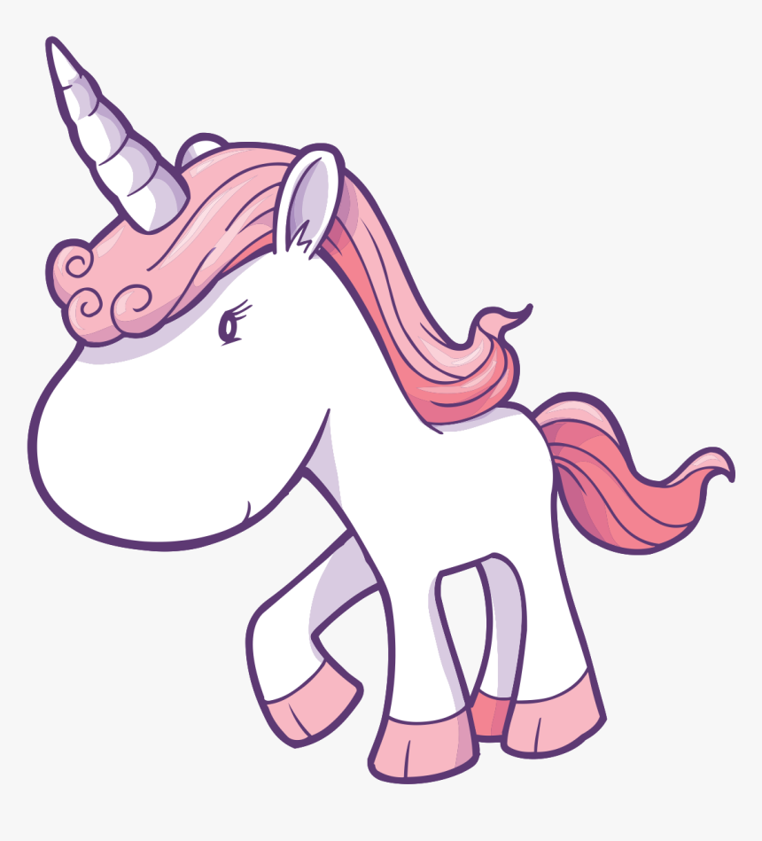 Unicorn, HD Png Download