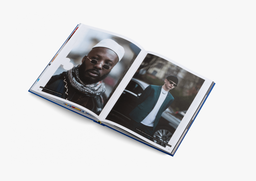 Incomplete Highsnobiety Guide To Street Fashion, HD Png Download