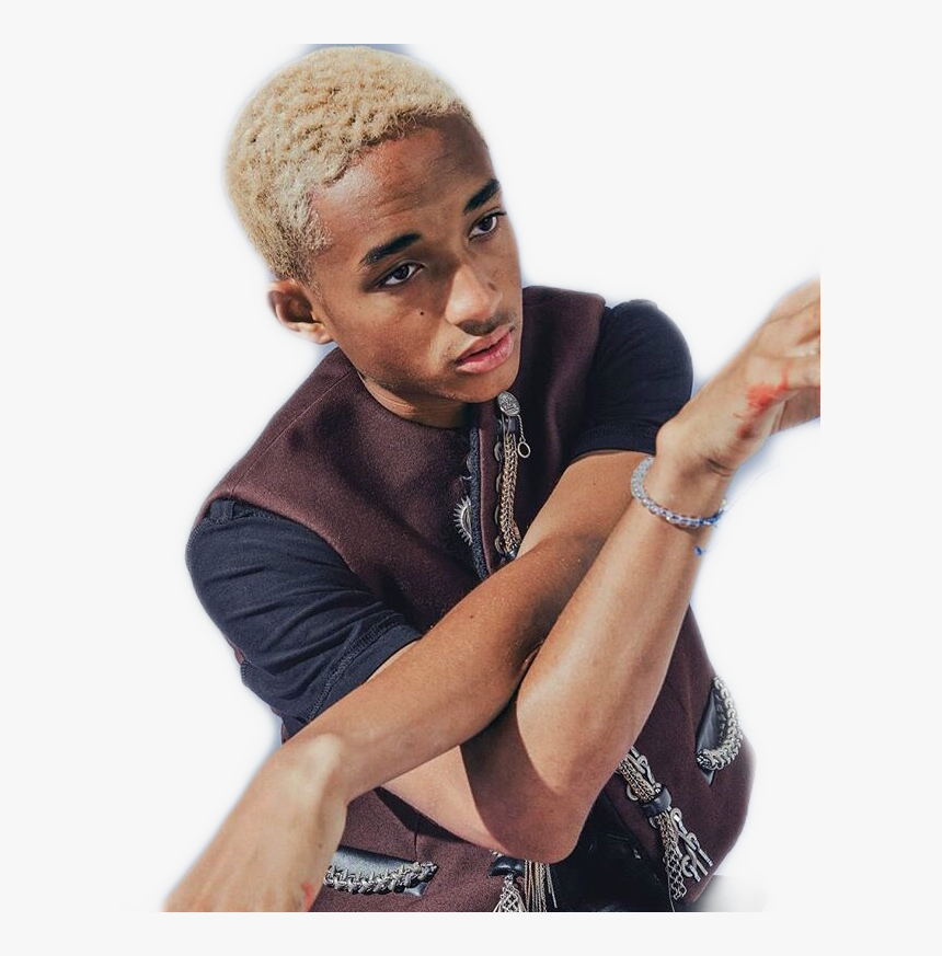 #jadensmith #freetoedit - Il Vento D Oro, HD Png Download