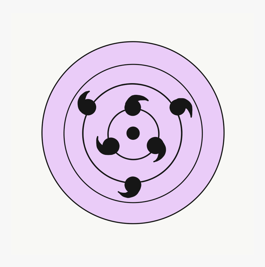 Circle, HD Png Download