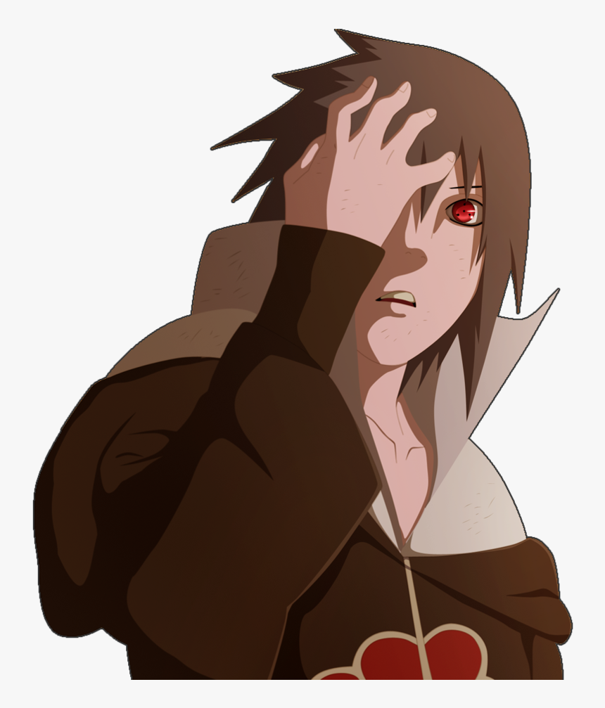 Uchiha Greatness Tbh Clip Art Freeuse Download - Madara Uchiha Itachi Uchiha, HD Png Download