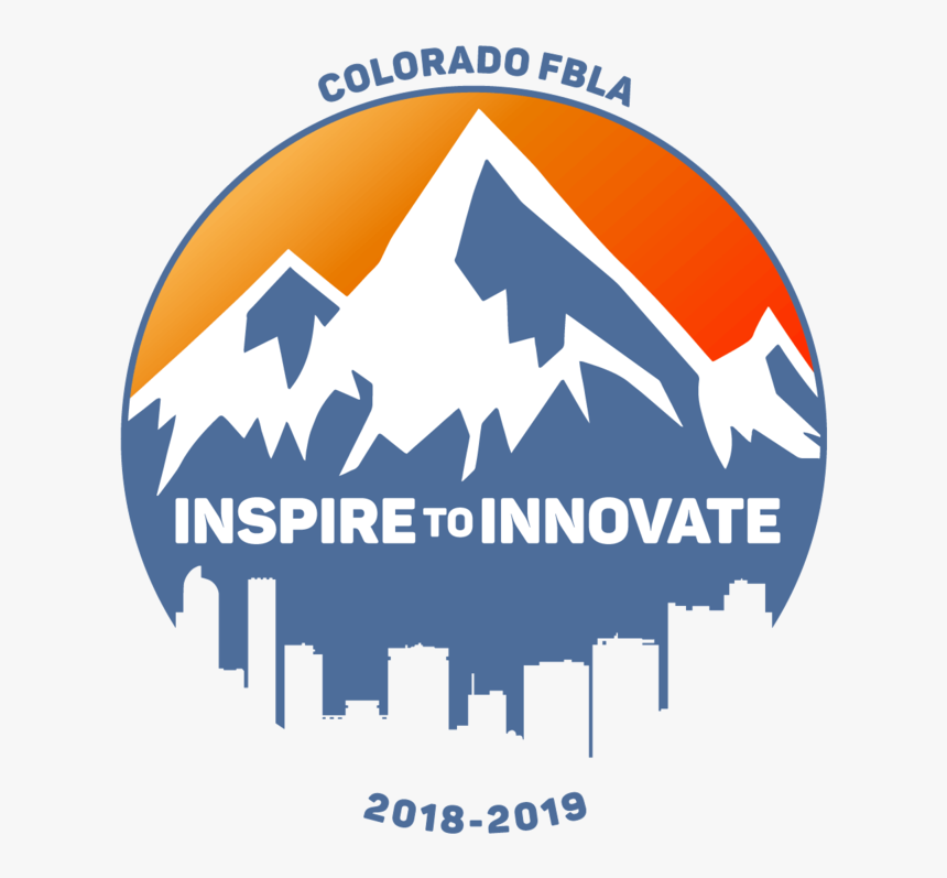 Inspiretoinnovate Fbla - Graphic Design, HD Png Download